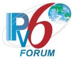 [ipv6 forum logo]